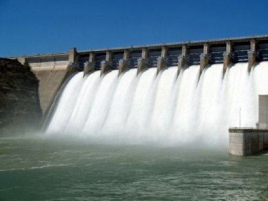 ANAR şi Hidroelectrica trebuie să asigure exploatarea în condiţii de siguranţă a barajelor din România